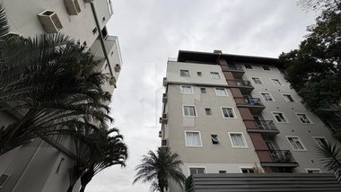 apartment em Rua Hilário Floriani, Nova Brasília - Jaraguá do Sul - SC
