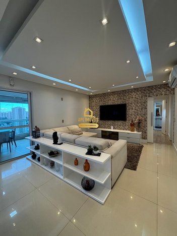 apartment em Avenida Padre Noronha, Jardim Santa Mena - Guarulhos - SP