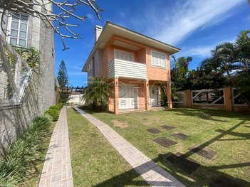 house em Rua Camélias, Rainha do Mar - Xangri-Lá - RS