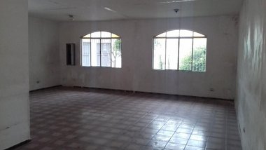 house em Rua do Árbitro, Vila Rui Barbosa - São Paulo - SP