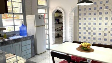 apartment em Rua Domingos José de Almeida, Rio Branco - Porto Alegre - RS