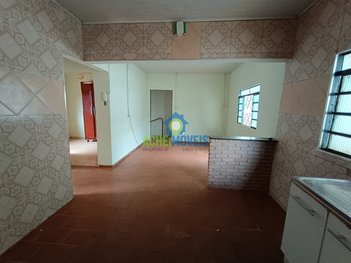 house em Rua Conselheiro Crispiniano, Alvorada - Araçatuba - SP