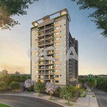 apartment em Rua Luzitana, Higienópolis - Porto Alegre - RS