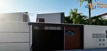 apartment em Rua Lídia Alves Cavalcante, Ponta da Serra - Itaitinga - CE