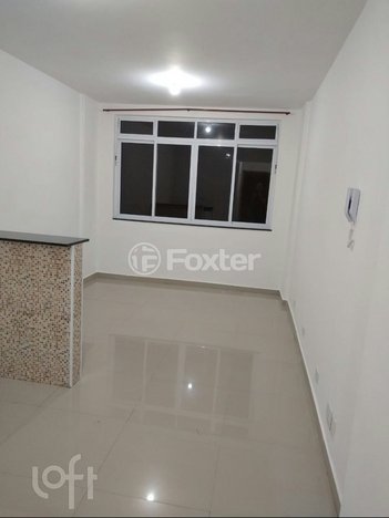 apartment em Rua Marquês de Itu, Vila Buarque - São Paulo - SP