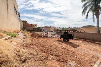 land_lot em Rua 8 Chácara 41X, Vila São José (Vicente Pires) - Brasília - DF
