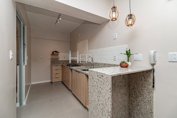 apartment em Rua Anita Garibaldi, Boa Vista - Porto Alegre - RS