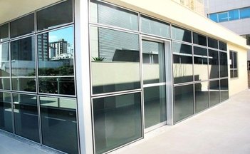 commercial_property em Avenida do Contorno, Lourdes - Belo Horizonte - MG