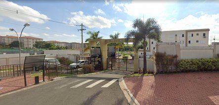 apartment em Avenida Clovis Ferraz de Camargo, Parque Campo Bonito - Indaiatuba - SP