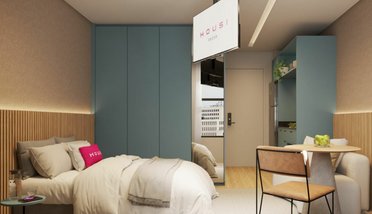apartment em Rua Bela Cintra, Consolação - São Paulo - SP