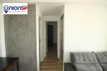 apartment em Viaduto do Glicério, Liberdade - São Paulo - SP