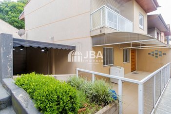 house em Rua Jean Baptista Debret, Guabirotuba - Curitiba - PR