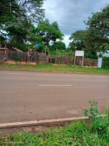 land_lot em Avenida Professora Olga Mallouk Lopes da Silva, Estância Todos os Santos (Zona Rural) - São José do Rio Preto - SP