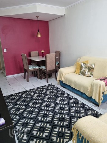 house em Rita Mathilde Costa, Jardim Itapura - São Paulo - SP