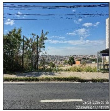 land_lot em Avenida John Boyd Dunlop, Cidade Satélite Íris - Campinas - SP