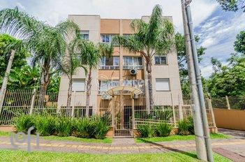 apartment em Rua Dea Coufal, Ipanema - Porto Alegre - RS