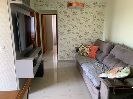 Cômodo Condomínio
