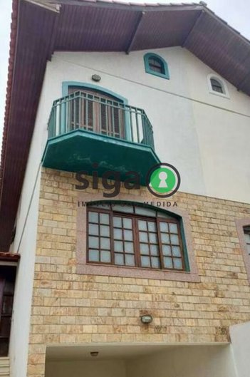 house em Rua Abraham Bertie Levi, Vila Sofia - São Paulo - SP