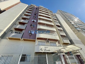apartment em Rua Vereador Mário Coelho Pires, Campinas - São José - SC