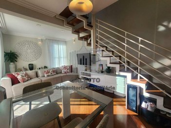 apartment em Rua Santo Antônio, Cambuí - Campinas - SP