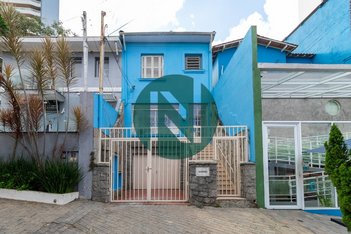 house em Rua Paulo Orozimbo, Cambuci - São Paulo - SP