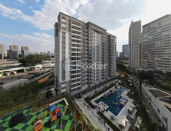 apartment em Rua Adalberto Kemeny, Parque Industrial Tomas Edson - São Paulo - SP