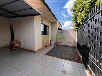 house em Avenida Bruno de Faveri, Jardim Kusumoto - Sarandi - PR