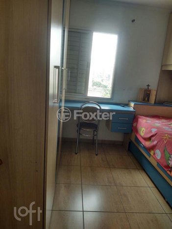 apartment em Rua Vieira Pinto, Vila Aricanduva - São Paulo - SP
