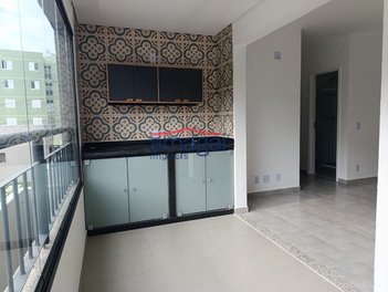 apartment em Sebastião Carlos da Silva, Jardim Primavera - Jacareí - SP