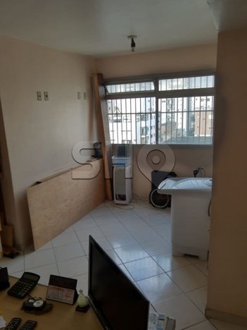 apartment em Avenida Portugal, Brooklin Paulista - São Paulo - SP
