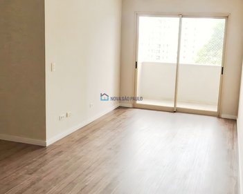 apartment em Rua Pereira da Nóbrega, Vila Monumento - São Paulo - SP