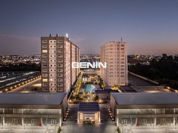 apartment em Avenida Doutor Sezefredo Azambuja Vieira, Marechal Rondon - Canoas - RS
