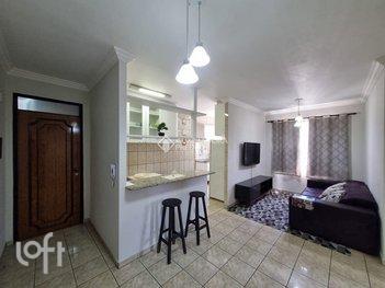 apartment em Doutor Augusto de Toledo, Oswaldo Cruz - São Caetano do Sul - SP