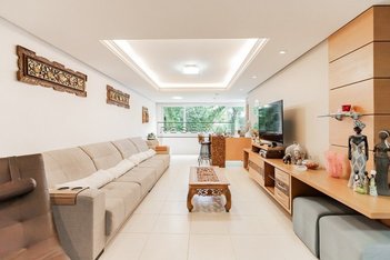 apartment em Rua Portugal, Higienópolis - Porto Alegre - RS