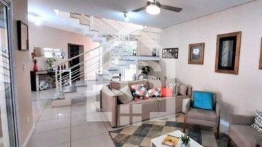 house em Praça Antônio Zunkeller Leite, Água Fria - São Paulo - SP