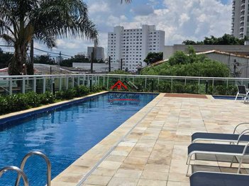 apartment em Rua São José, Santo Amaro - São Paulo - SP