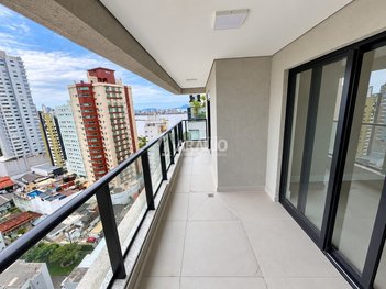 apartment em Rua Pedro Camilo da Silva, Fazenda - Itajaí - SC