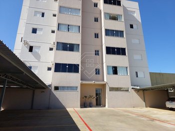 apartment em Avenida Abade Brendan, Setor Nossa Senhora de Fátima - Mineiros - GO