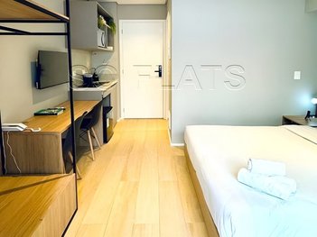 apartment em Alameda Franca, Jardim Paulista - São Paulo - SP