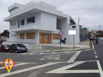 commercial_property em Rua Comendador Hermelino Matarazzo, Vila Santa Rita - Sorocaba - SP