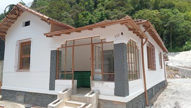 house em Rua Coronel Veiga, Coronel Veiga - Petrópolis - RJ