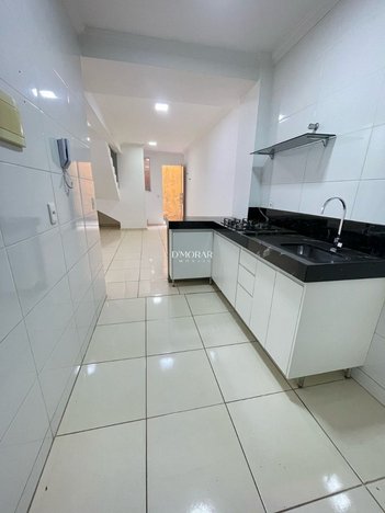 house em Avenida Campos Gerais, Parque Xangri-Lá - Contagem - MG