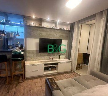 apartment em Avenida Carioca, Vila Carioca - São Paulo - SP