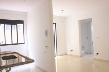 apartment em Rua Paulo Cesar Rasera, Dois Córregos - Piracicaba - SP