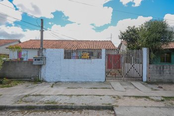 house em Dois, Três Vendas - Pelotas - RS