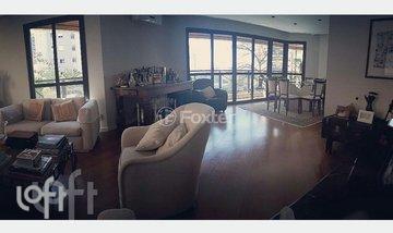 apartment em Ascencional, Vila Andrade - São Paulo - SP