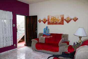 house em Avenida Walter Thomé, Olímpico - São Caetano do Sul - SP