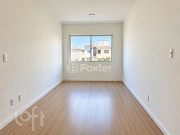 apartment em Rua Comandante José Ricardo Nunes, Capoeiras - Florianópolis - SC