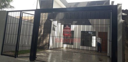 house em Rua Luzia Cândida de Jesus, Jardim São Clemente - Maringá - PR