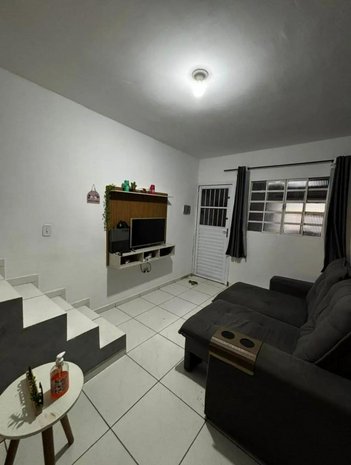 house em Avenida Atílio Menin, Jardim Águas Claras - Bragança Paulista - SP